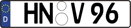 HN-V96