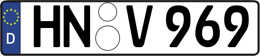 HN-V969