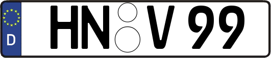 HN-V99