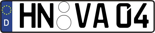 HN-VA04