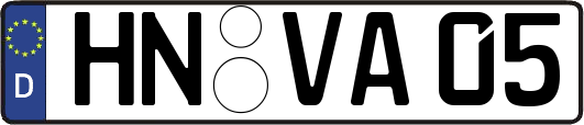 HN-VA05