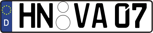 HN-VA07