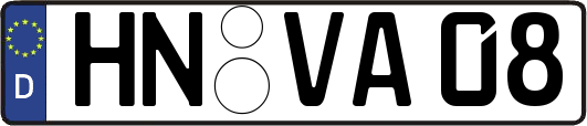HN-VA08