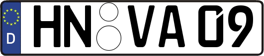 HN-VA09