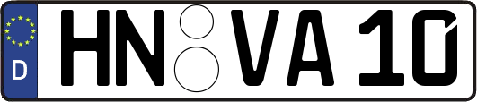 HN-VA10