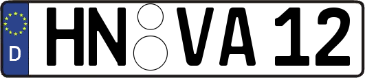 HN-VA12