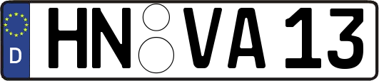 HN-VA13