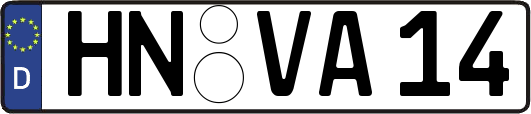 HN-VA14