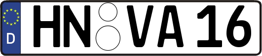 HN-VA16