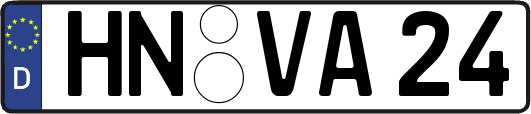 HN-VA24