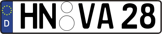 HN-VA28