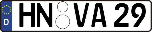 HN-VA29