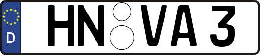 HN-VA3