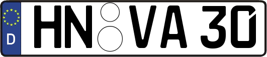 HN-VA30