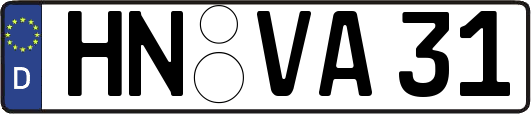 HN-VA31