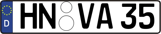 HN-VA35