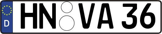 HN-VA36