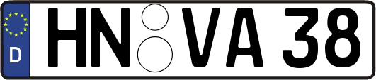 HN-VA38