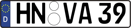 HN-VA39