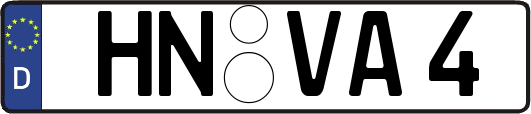 HN-VA4