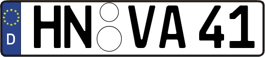HN-VA41