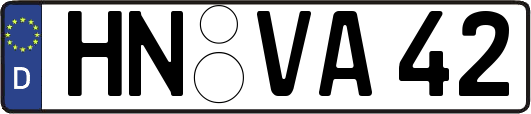 HN-VA42