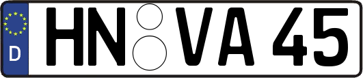HN-VA45