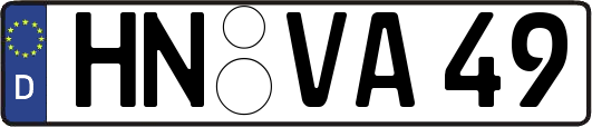 HN-VA49