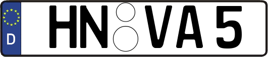 HN-VA5
