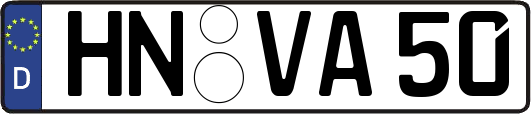 HN-VA50