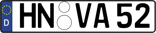 HN-VA52