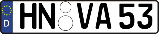 HN-VA53