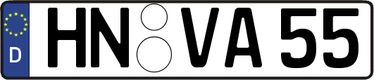 HN-VA55