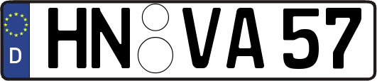 HN-VA57