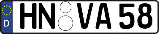 HN-VA58