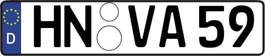 HN-VA59