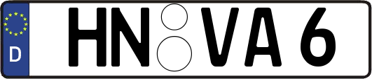 HN-VA6