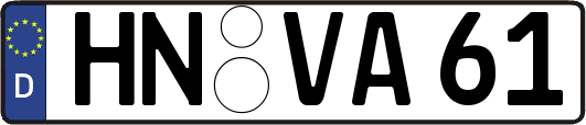 HN-VA61