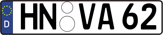 HN-VA62