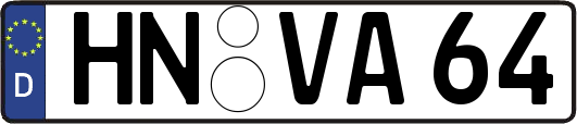 HN-VA64