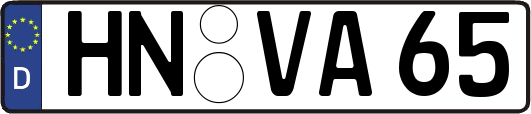 HN-VA65