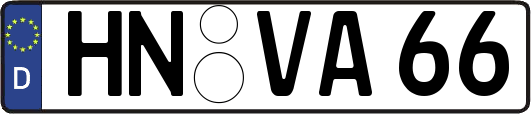 HN-VA66