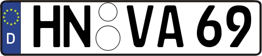 HN-VA69