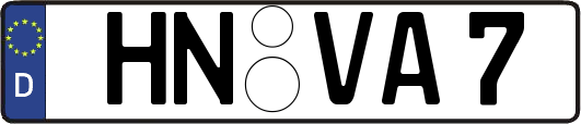 HN-VA7