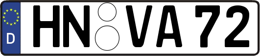 HN-VA72