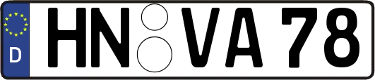 HN-VA78