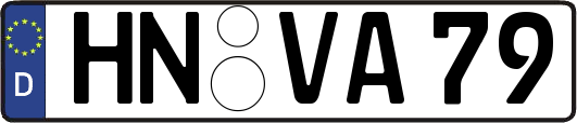 HN-VA79