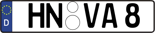 HN-VA8