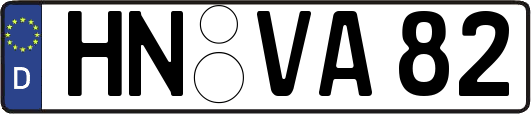 HN-VA82