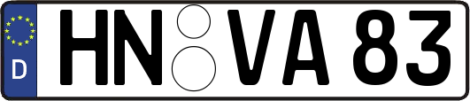 HN-VA83